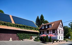 Landgasthof & Hotel Jossatal